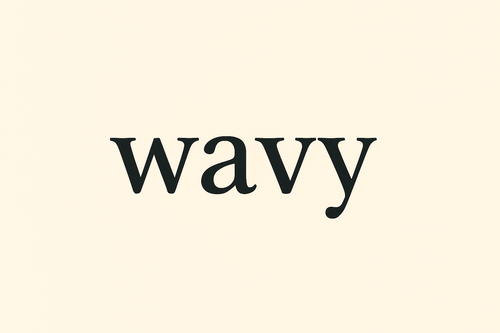 wavyhaircare